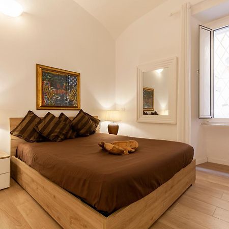 Next To Vatican Museum Luxury Flat Řím Exteriér fotografie
