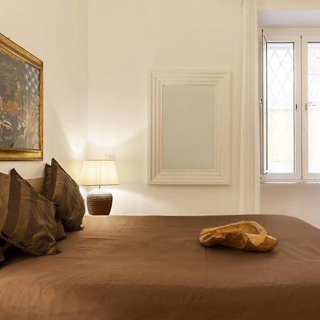 Next To Vatican Museum Luxury Flat Řím Exteriér fotografie
