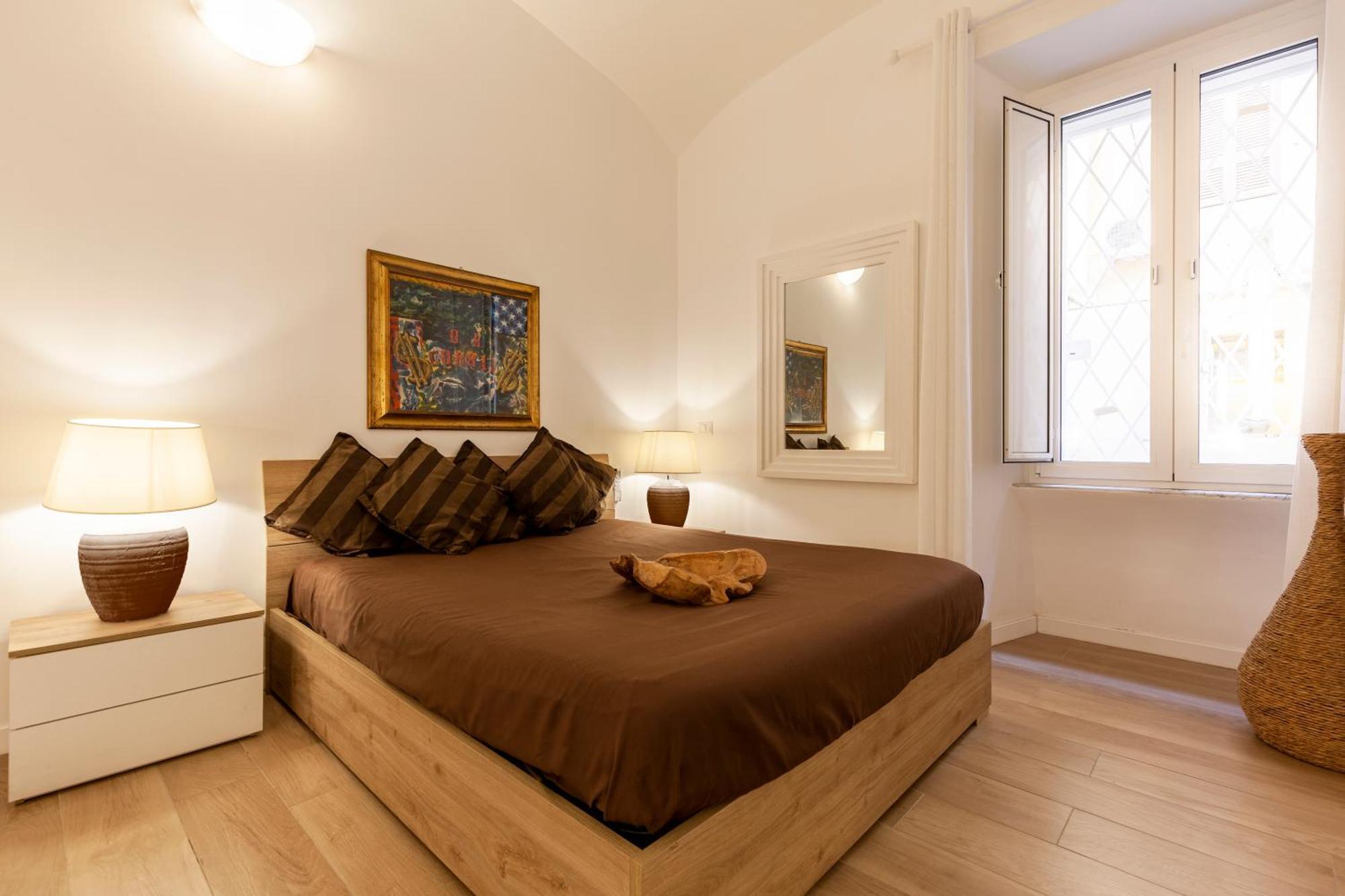 Next To Vatican Museum Luxury Flat Řím Exteriér fotografie