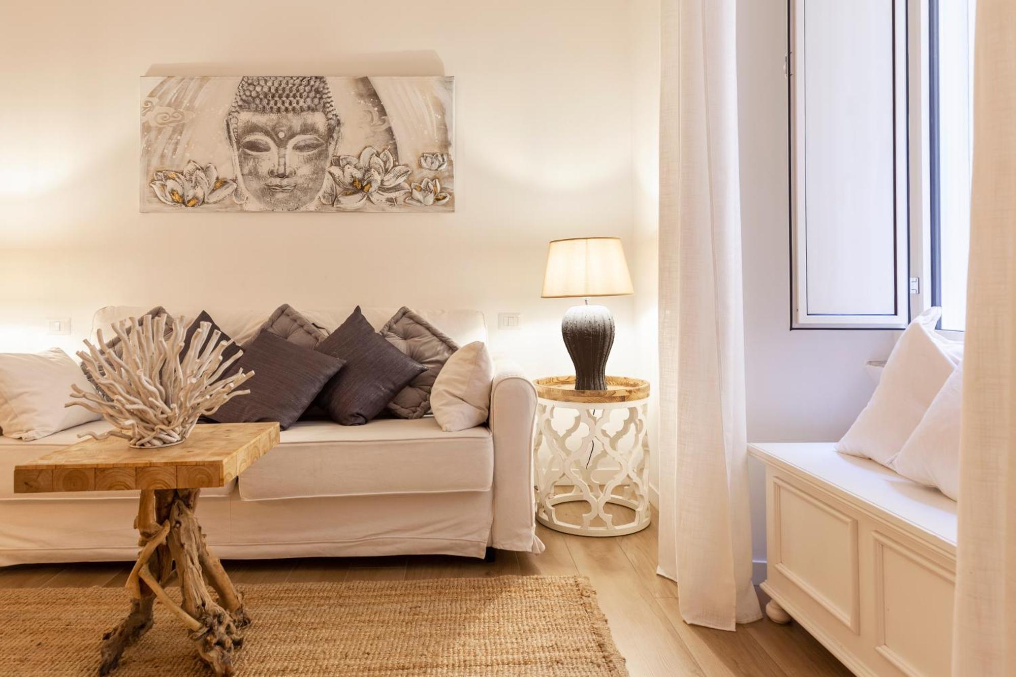 Next To Vatican Museum Luxury Flat Řím Exteriér fotografie