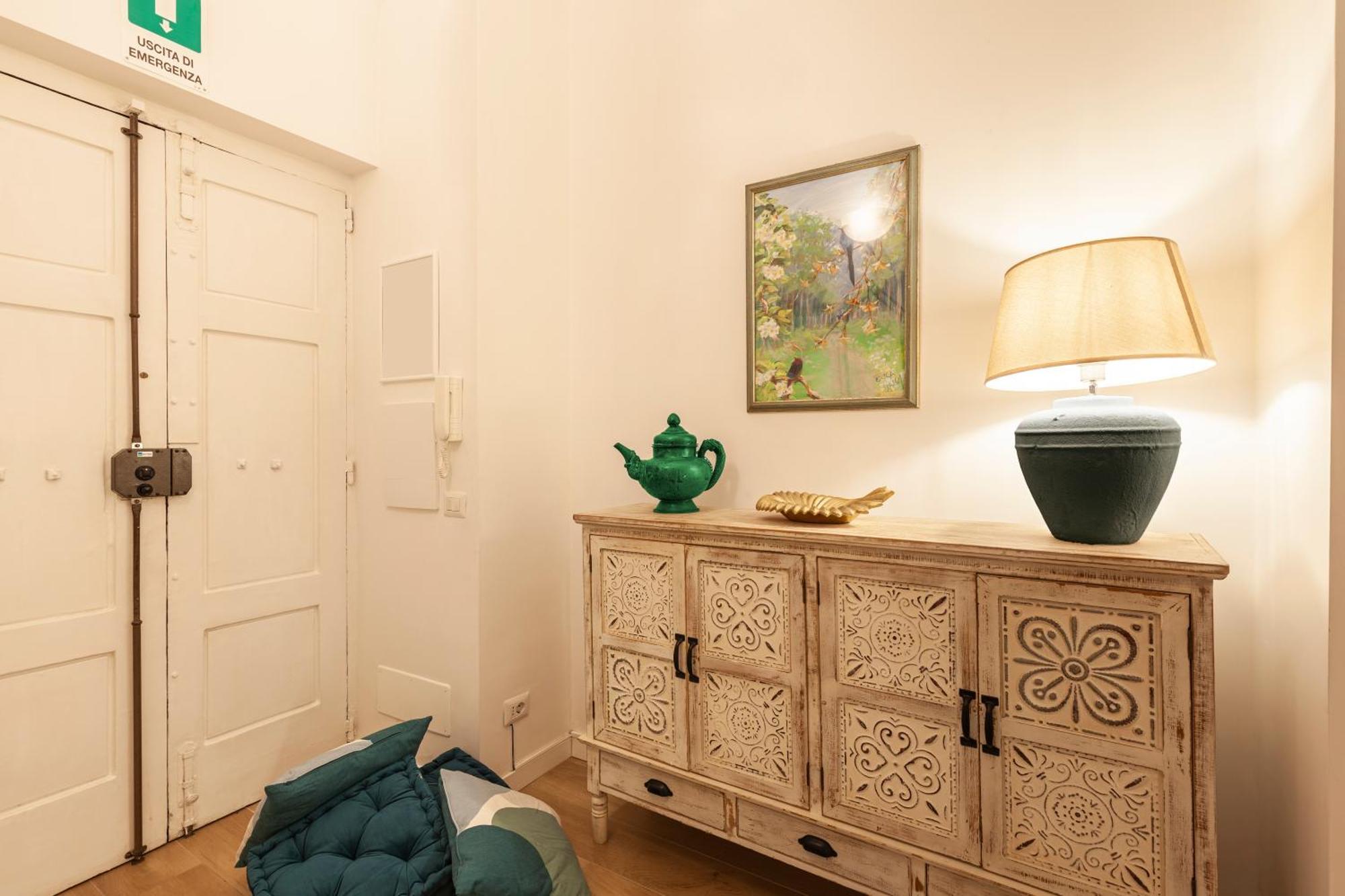 Next To Vatican Museum Luxury Flat Řím Exteriér fotografie