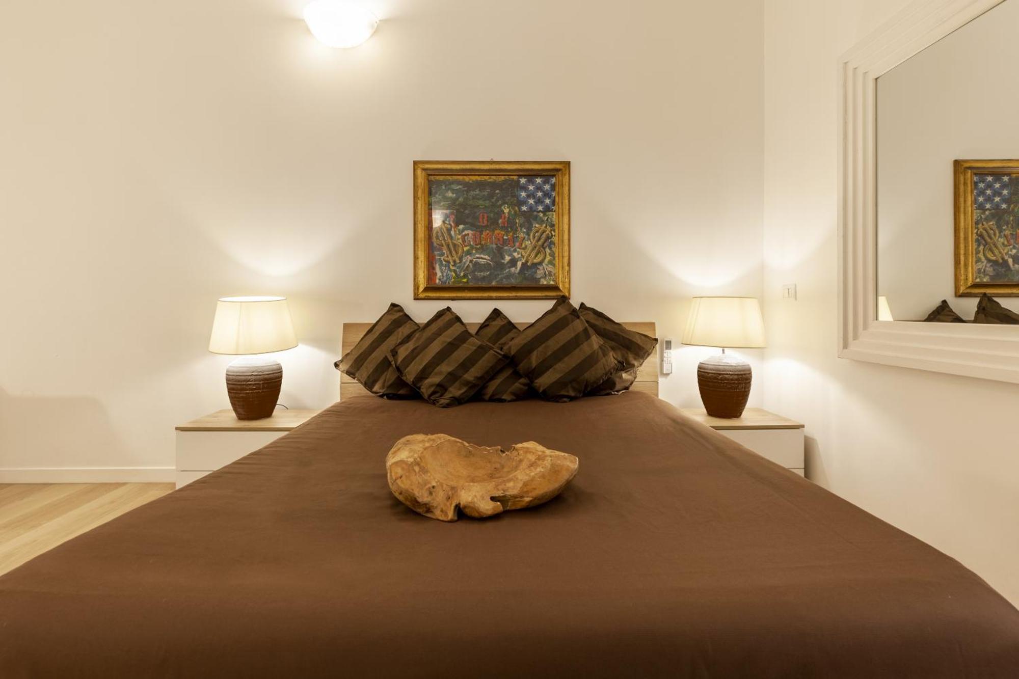 Next To Vatican Museum Luxury Flat Řím Exteriér fotografie