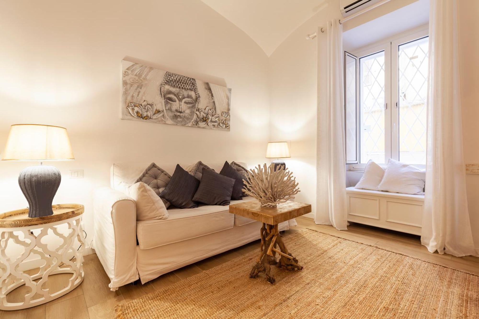 Next To Vatican Museum Luxury Flat Řím Exteriér fotografie
