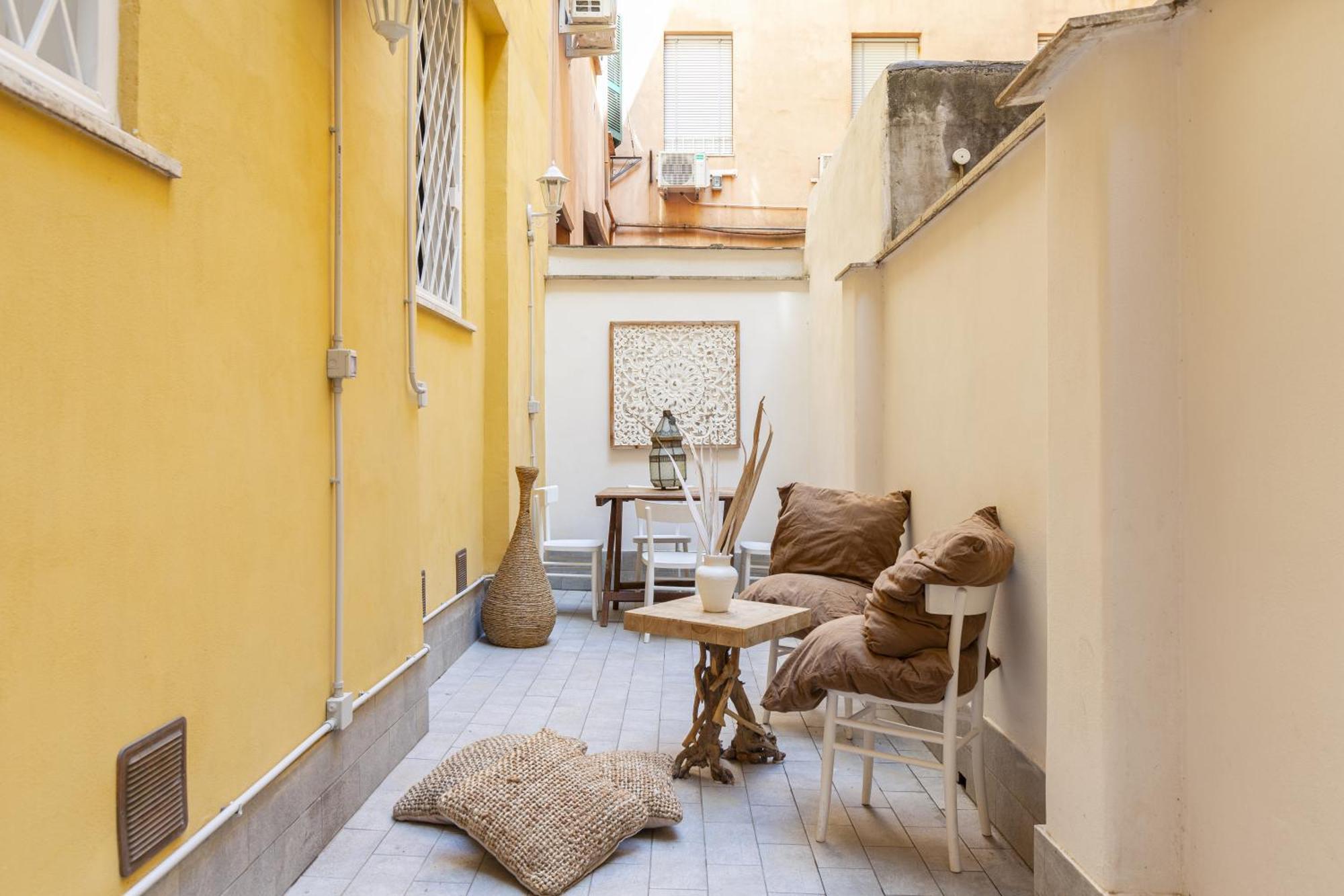 Next To Vatican Museum Luxury Flat Řím Exteriér fotografie